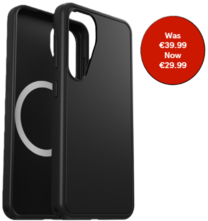 Otterbox Symmetry Magnets S25